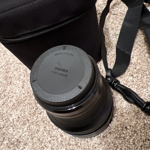 SIGMA 14MM F1.8 DG HSM | A Lens - Picture 3 of 8